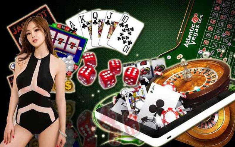 Đôi nét cơ bản về hệ thống trực tuyến BETVND