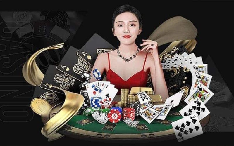 Đặc điểm thu hút người chơi từ nhà cái
