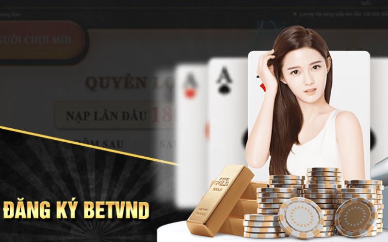 Trò chơi casino
