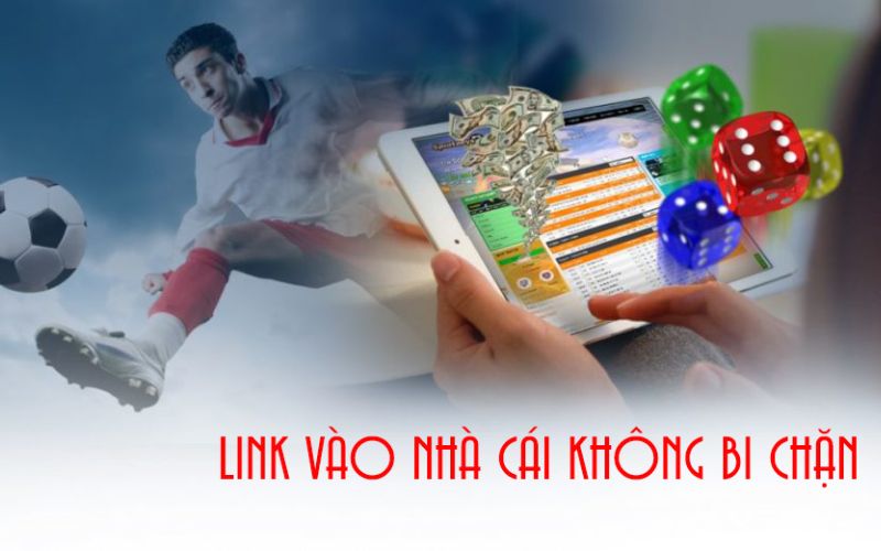 Link vào BETVND thất bại do nguồn mạng