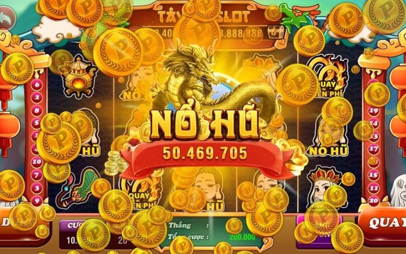 Chơi nổ hũ kinh điển tại nổ hũ Betvnd