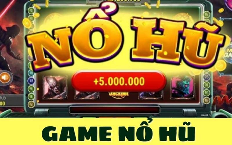 Những kinh nghiệm trong quá trình chơi nổ hũ Betvnd