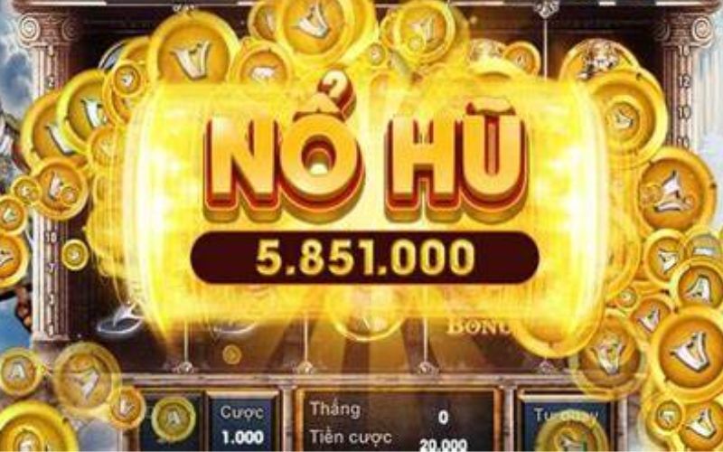 Phân chia nguồn vốn khoa học khi trải nghiệm nổ hũ Betvnd