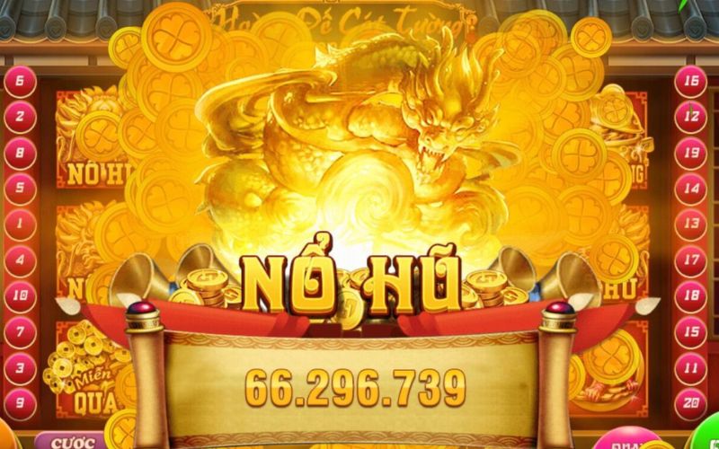 Thỏa sức khám phá với các thể loại tại nổ hũ Betvnd
